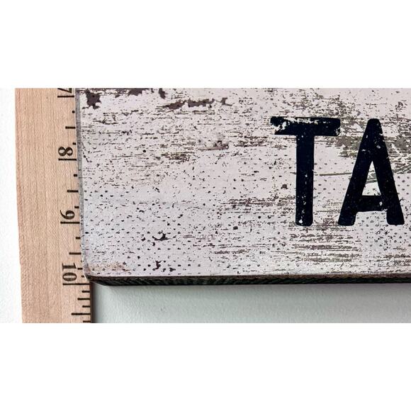 Primitives by Kathy Sign - Sweet Corn Garden to Table Home Grown Table to Soul - Picture 7 of 9